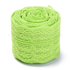 Polyester Lace Trim&nbsp;OCOR-A004-01P