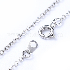 Pendant Necklaces&nbsp;NJEW-JN02802-05