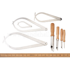 Tool Sets&nbsp;TOOL-TA0008-35