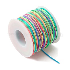Round Polyester Elastic Cord&nbsp;EC-YWC001-01-C