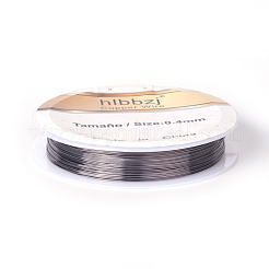 Round Copper Wire for Jewelry Making&nbsp;CWIR-L003-01B