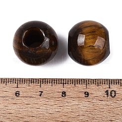 Natural Tige Eye Beads&nbsp;G-Q608-05D