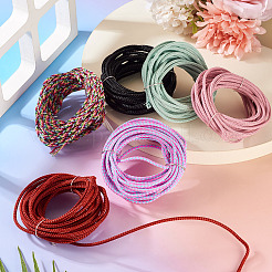 5M Nylon Coated 304 Stainless Steel Braided Wires&nbsp;TWIR-TA0001-07A