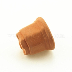 Mini Ceramic Flower Pot&nbsp;BOTT-PW0001-227