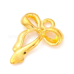 Tibetan Style Alloy Pendants&nbsp;PALLOY-I222-05G-02