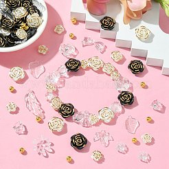 Diy Jewerly Making Kits&nbsp;MACR-CJC0004-20C