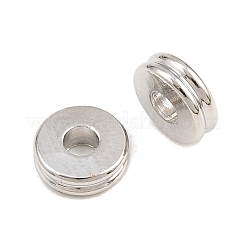 Brass Beads&nbsp;KK-CBA78C7-14P