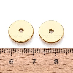 304 Stainless Steel Spacer Beads&nbsp;STAS-N123-06D-G