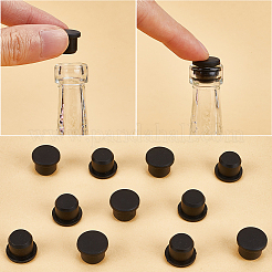 Silicone Hole Plugs&nbsp;AJEW-WH0258-878H