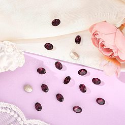 Preciosa&reg MAXIMA Crystal Fancy Stones&nbsp;Y-PRC-FF8-20050