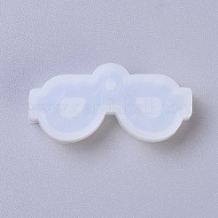 Pendant Silicone Molds&nbsp;DIY-G010-21