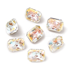 K9 Glass Rhinestone Cabochons&nbsp;RGLA-A025-05A-001LA