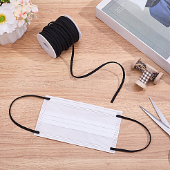 25 Yards Half Round Elastic Cords&nbsp;OCOR-PH0036-71B