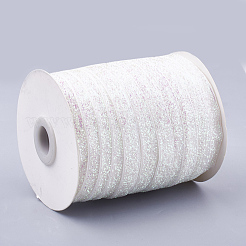 Glitter Sparkle Ribbon&nbsp;SRIB-T002-01B-28