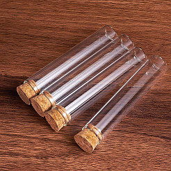 Empty Glass Bottles&nbsp;AJEW-BC0005-36B