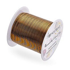 Round Copper Wire&nbsp;CWIR-BC0006-02C-AB