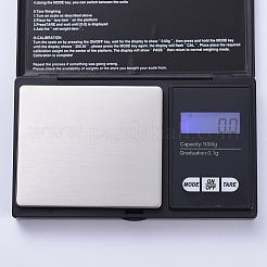 Weigh Gram Scale Digital Pocket Scale&nbsp;TOOL-G015-04A