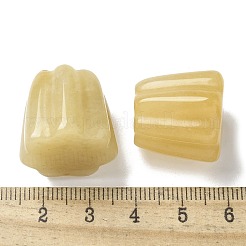 Natural Topaz Jade Incense Burners&nbsp;G-C167-05G