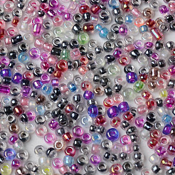 12/0 Glass Seed Beads&nbsp;SEED-R051-02A-02