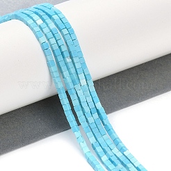 Natural Agate Beads Strands&nbsp;G-M422-A01-04