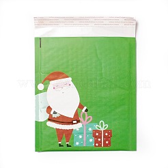 Kraft Paper & Plastic Bubble Envelope Bags&nbsp;CARB-D013-02A-02