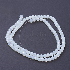 Opalite Beads Strands&nbsp;EGLA-J042-4mm-31