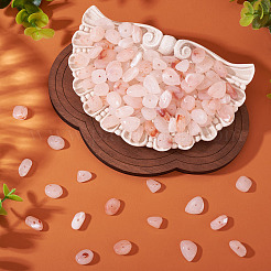 50G Transparent Acrylic Beads&nbsp;TACR-TA0001-62G