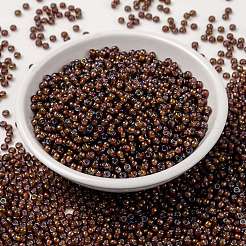 MIYUKI Round Rocailles Beads&nbsp;SEED-G008-RR3761