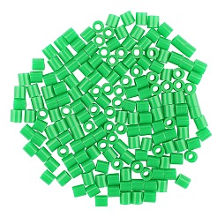 1 Box 5mm Melty Beads PE DIY Fuse Beads Refills for Kids&nbsp;DIY-X0047-92-B