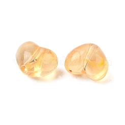 Transparent Acrylic Beads&nbsp;MACR-K359-50C