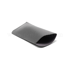 PU Imitation Leather Glasses Bag&nbsp;AJEW-WH0244-41