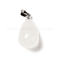 Natural Mixed Stone Pendants&nbsp;G-I332-05P-B