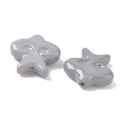 Baking Paint Glass Beads&nbsp;LAMP-D303-05B