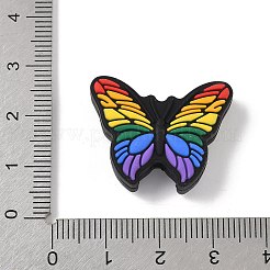 Silicone Focal Beads&nbsp;SIL-P010-02A
