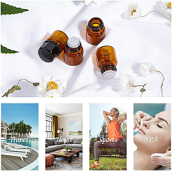 DIY Essential Oil Bottles Kit&nbsp;DIY-BC0010-95