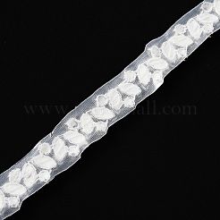 Glass Crystal Hotfix Rhinestone Trimming&nbsp;DIY-WH0343-87