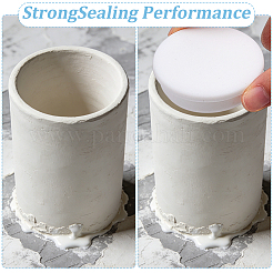 Silicone Hole Plugs&nbsp;FIND-WH0366-428B