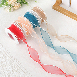 Polyester Ribbons&nbsp;OCOR-WH20009-29B