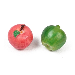 Opaque Resin Beads&nbsp;RESI-C070-04D