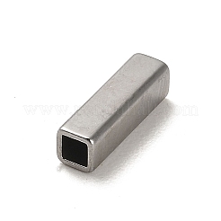 Non-Tarnish 304 Stainless Steel Beads&nbsp;STAS-Q316-05A-P