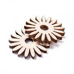 Laser Cut Wood Shapes&nbsp;WOOD-L009-23