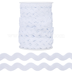 40M Wave Bending Fringe Trim&nbsp;OCOR-GF0005-88D