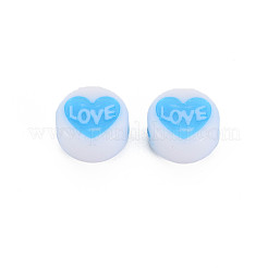 Craft Style Acrylic Beads&nbsp;MACR-S308-11