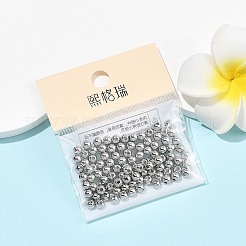 SHEGRACE Brass Spacer Beads&nbsp;XGRPCF565-041P