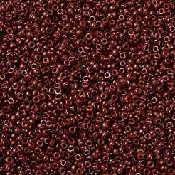 MIYUKI Round Rocailles Beads&nbsp;SEED-JP0010-RR4470