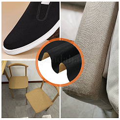 Self-adhesive Cloth&nbsp;DIY-WH0002-96A