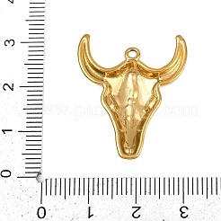 304 Stainless Steel Pendants&nbsp;STAS-P402-04D-G