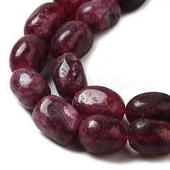 Natural Malaysia Jade Beads Strands&nbsp;G-I283-H05-01