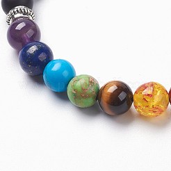 Chakra Jewelry&nbsp;BJEW-JB03704