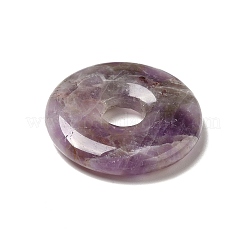 Natural Amethyst Pendants&nbsp;G-I331-01L